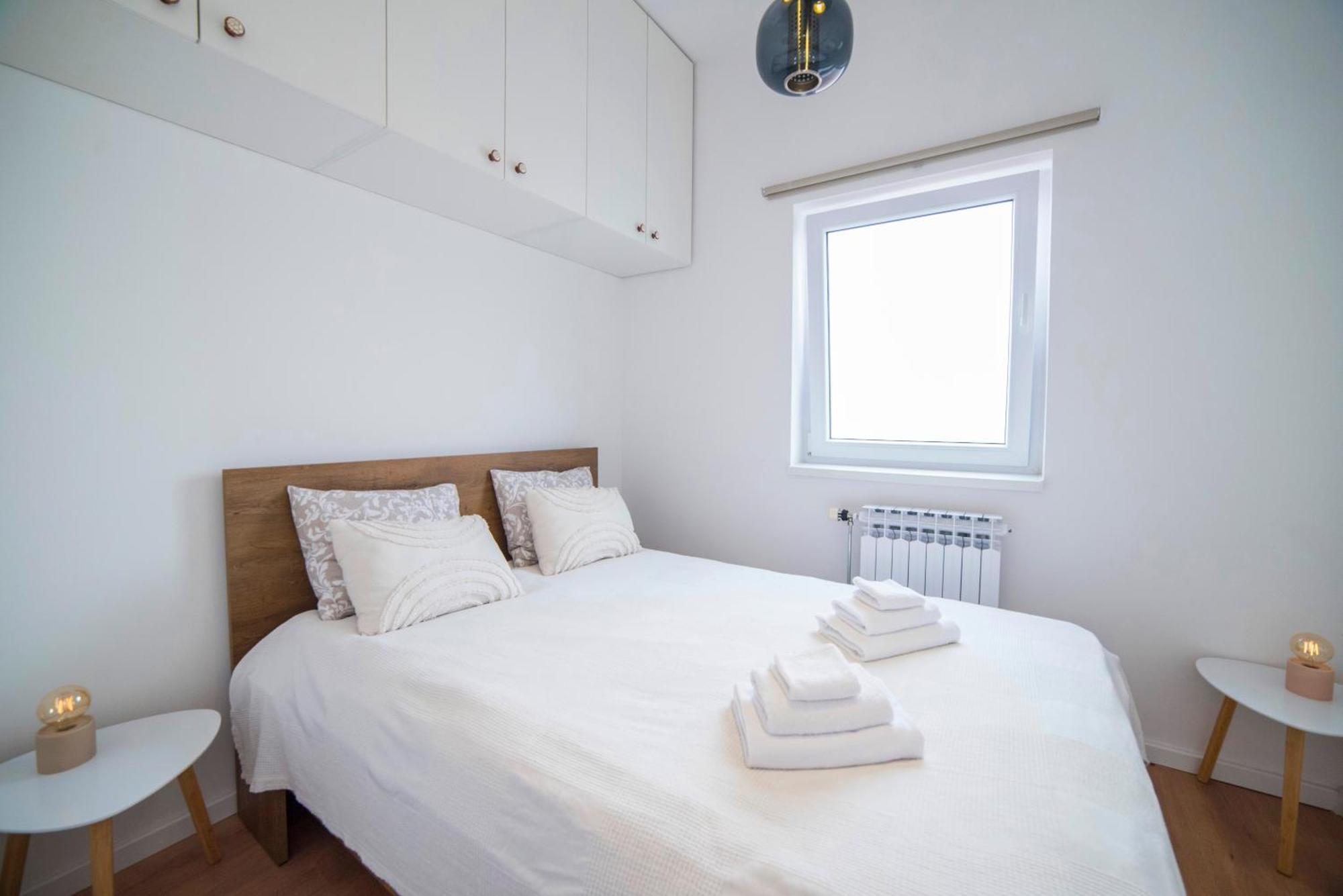 Urban Cozy Apartments Zagreb Exterior photo
