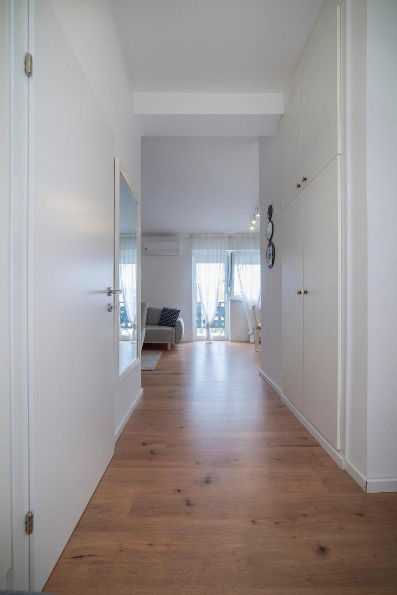 Urban Cozy Apartments Zagreb Exterior photo