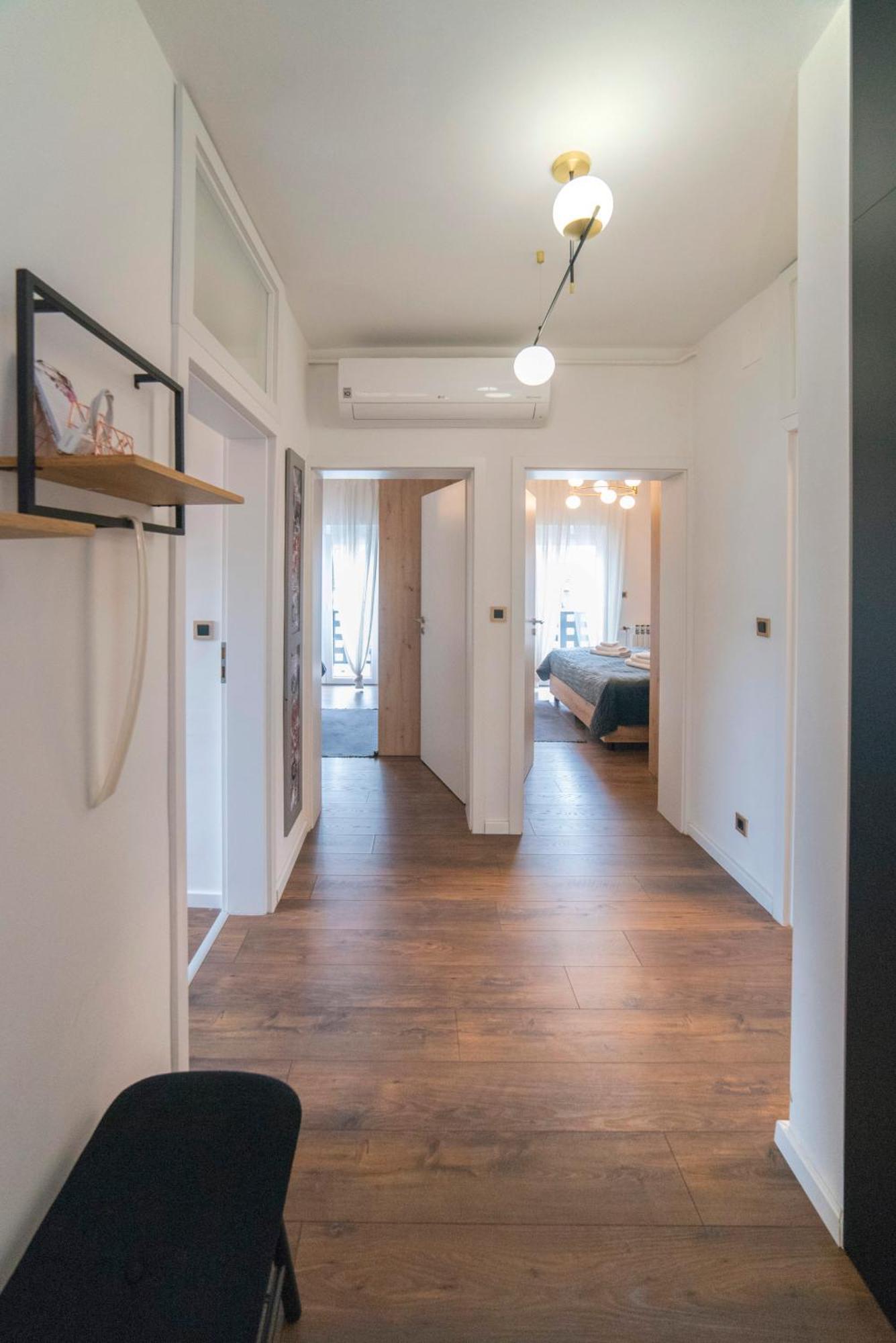 Urban Cozy Apartments Zagreb Exterior photo